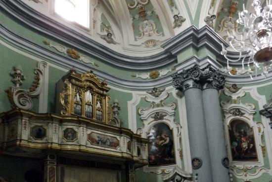 Chiesa del Purgatorio